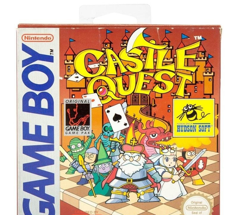Castle Quest