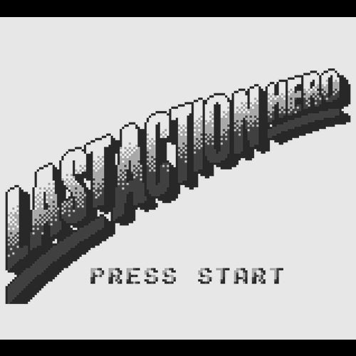 Last Action Hero