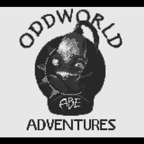 Oddworld Adventures 1