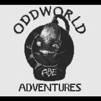 Oddworld Adventures 1