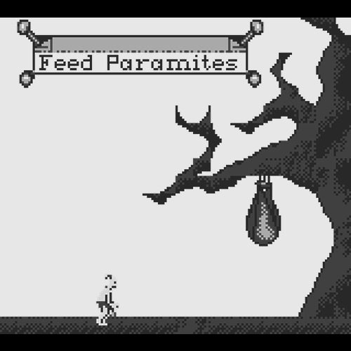 Oddworld Adventures 1