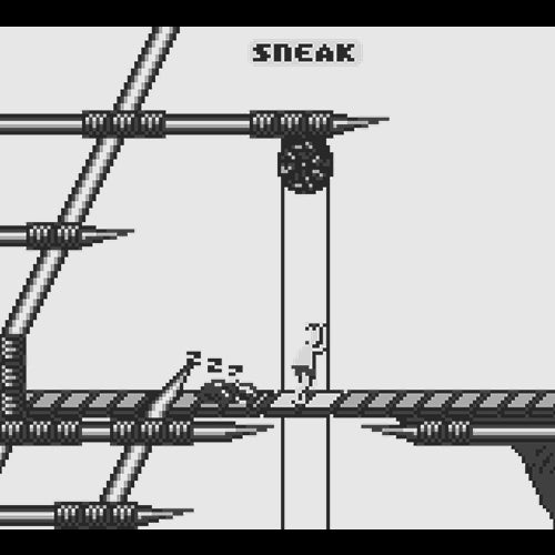 Oddworld Adventures 1