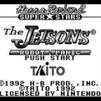 The Jetsons Roboter-Panic