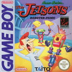 The Jetsons Roboter-Panic