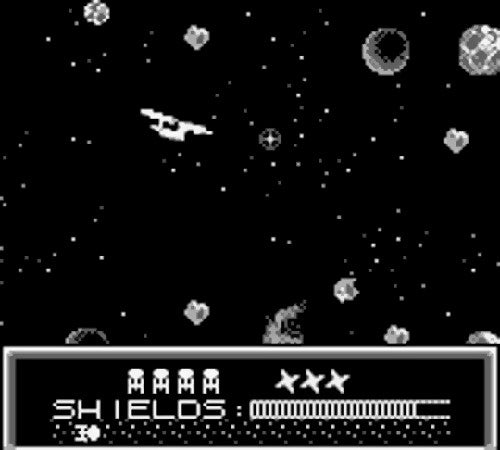 Star Trek 25th Anniversary