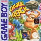 Chuck Rock