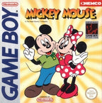 Mickey Mouse 1 (DE)