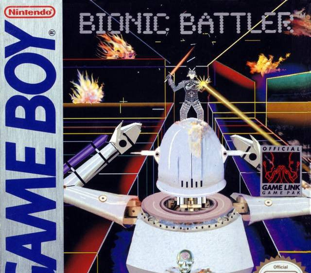 Bionic Battler (US)