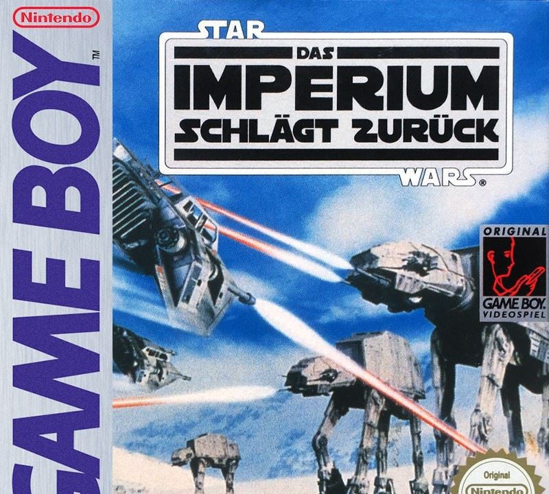 Star Wars: Das Imperium schlägt zurück