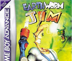 Earthworm Jim 1