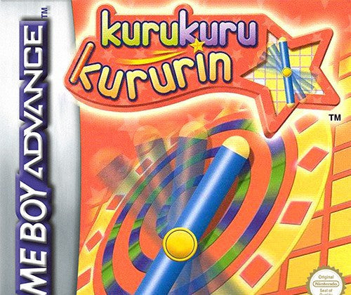 Kuru Kuru Kururin 1
