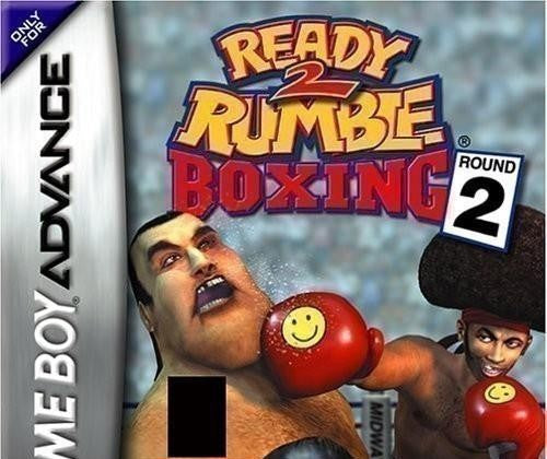 Ready 2 Rumble Boxing: Round 2