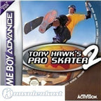 Tony Hawk's Pro Skater 2