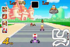 Mario Kart Super Circuit (EU)