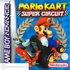 Mario Kart Super Circuit (EU)