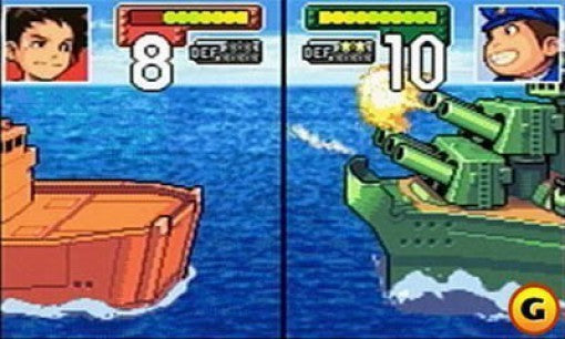 Advance Wars (US)