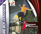X Games Skateboarding