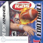 Sports Illustrated for Kids: Football