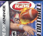 Sports Illustrated for Kids: Football
