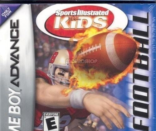 Sports Illustrated for Kids: Football