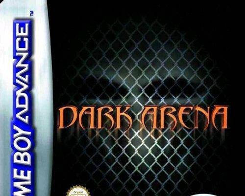 Dark Arena