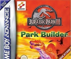 Jurassic Park 3: Park Builder