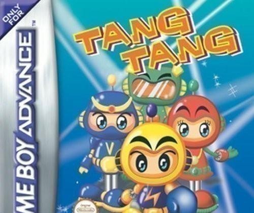 Tang Tang