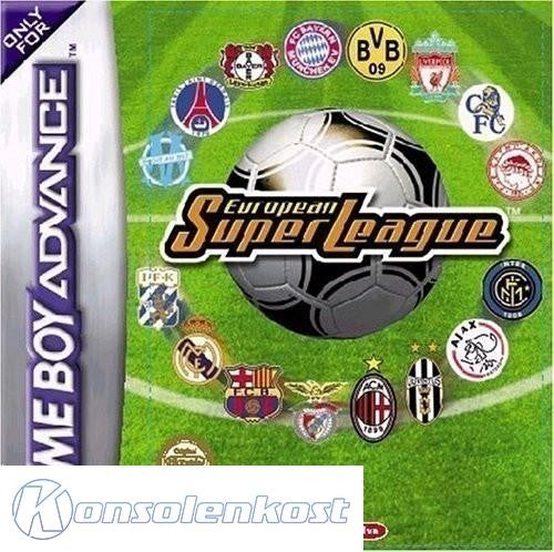 European Super League