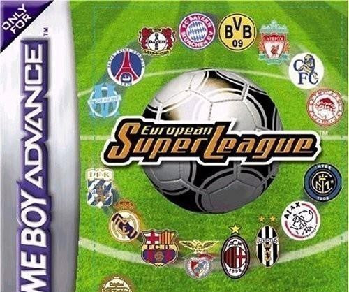 European Super League
