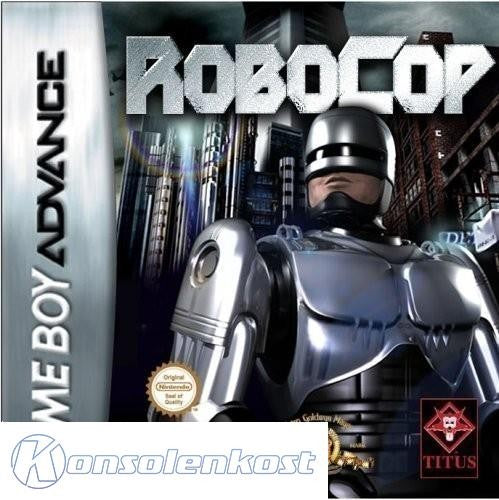 Robocop