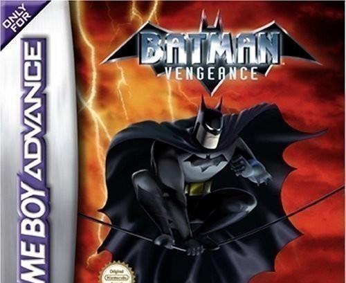 Batman: Vengeance