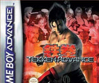 Tekken Advance