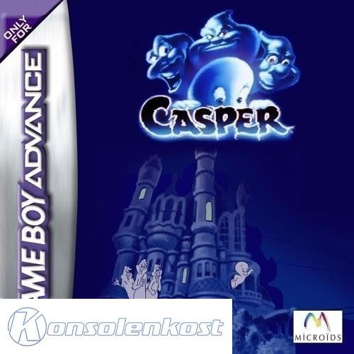 Casper