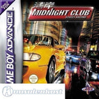 Midnight Club: Street Racing