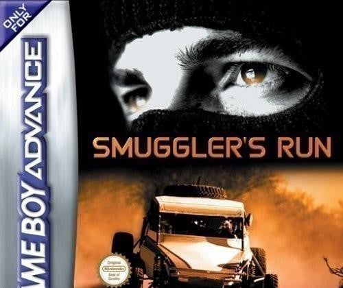 Smuggler's Run