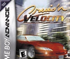 Cruis'n Velocity