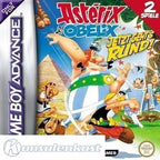 Asterix & Obelix: Jetzt geht's rund