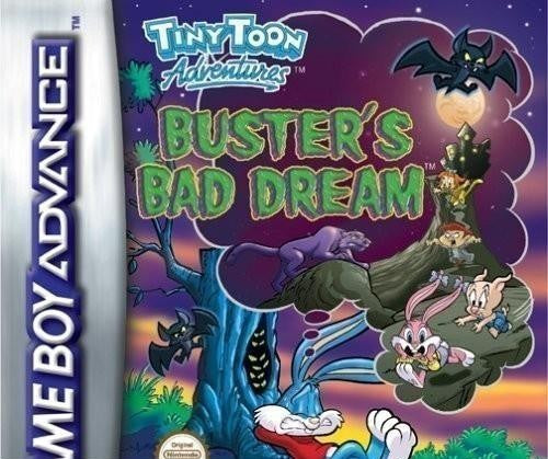 Tiny Toon Adventures: Buster's großer Tag