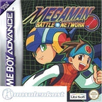 Mega Man: Battle Network 1