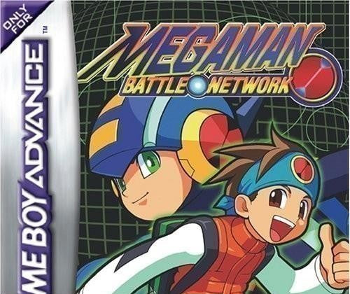Mega Man: Battle Network 1