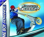 Freestyle Scooter