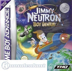 Jimmy Neutron der mutige Erfinder