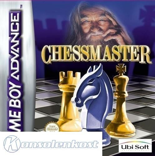 Chessmaster 8000