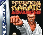 International Karate Advanced