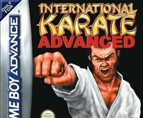 International Karate Advanced