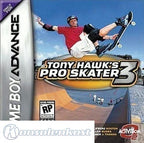 Tony Hawk's Pro Skater 3