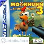 Moorhuhn Jagd 3: Es gibt Huhn!