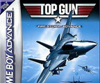 Top Gun: Firestorm