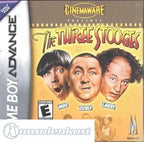 The Three Stooges / 3 Stooges