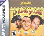 The Three Stooges / 3 Stooges